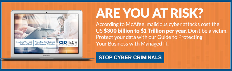 CTA image of Guide to Protecting Your Business with Managed IT Services