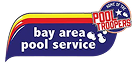 Bay Area Pool Service logo