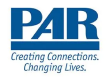 PAR logo