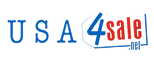 USA4Sale Logo